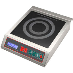 Commercial Induction Cooking Hobs