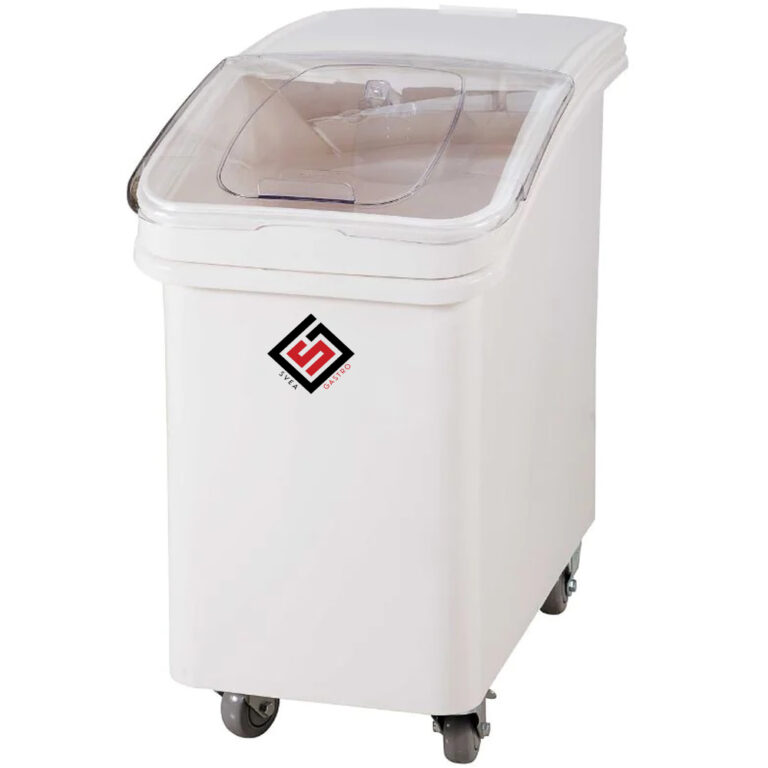 INGREDIENT BIN (81-LITER)