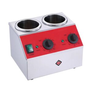 Electric Sauce Warmer