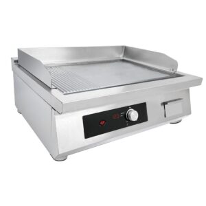 Induction Griddle