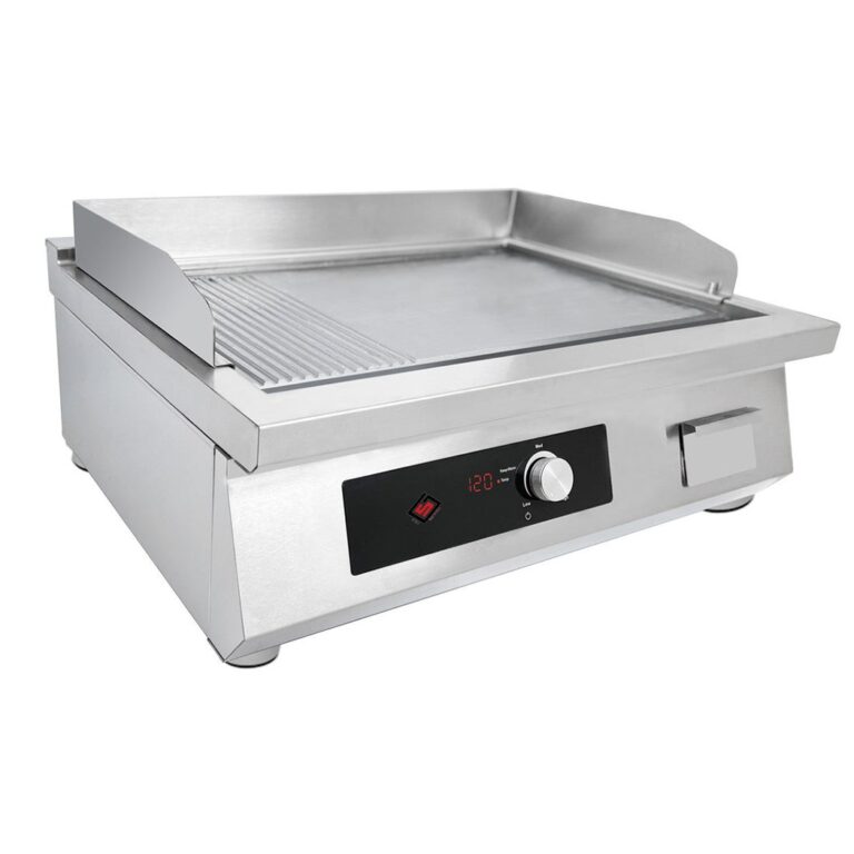 Induction Griddle
