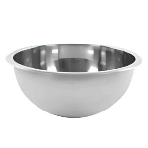 Mixing Bowl Hemispheric