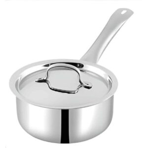 Saucepan Triple Layer S/S Induction