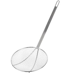 Stainless Steel Spider Skimmer
