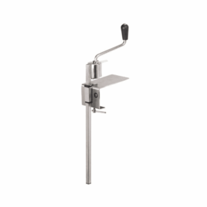 Stainless Steel Can Opener