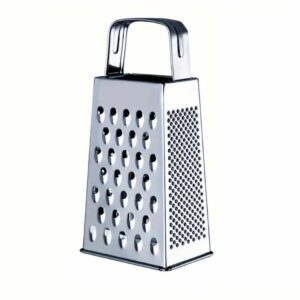 4 Sides Grater Steel 304 High Quality