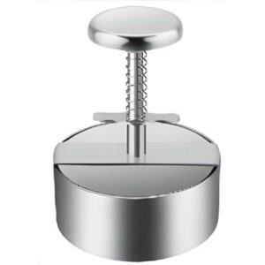 Burger Smasher W/Spring