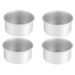 Aluminium Cake Pan