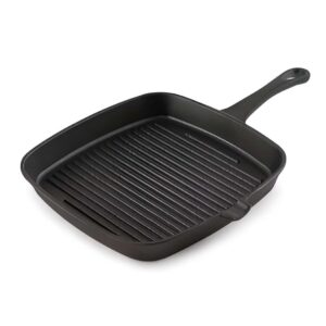 Cast Iron Frying Pan