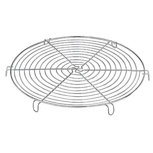 Stainless Cooling Tray For Bakeware