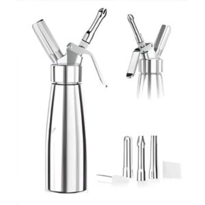 Cream Whipper 1000ml