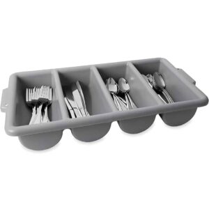 Cutlery Holder Grey