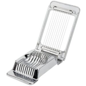 Egg Cutter Aluminium