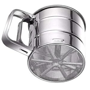 Flour Sifter