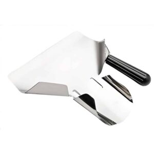 SVEA Stainless Steel Fries Shovel
