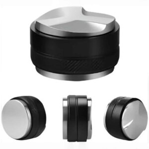 Coffee Distributer 58mm Three Leafs