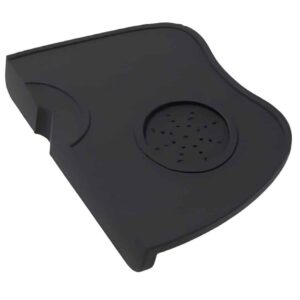 Coffee Tamper Mat Silicon 17.5/12.5cm
