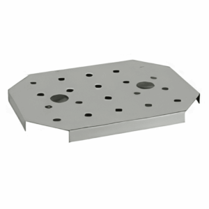 Drainer 1/2 Stainless