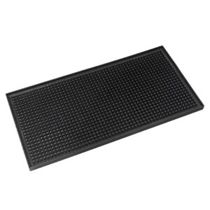 Pvc Bar Matt 45*30*1.5 Thickness