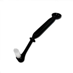 Coffee Brush+Scoop
