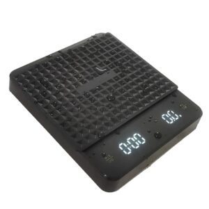 Coffee Scale With Timer