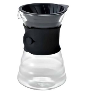 V60 Pitcher 500ml Glass