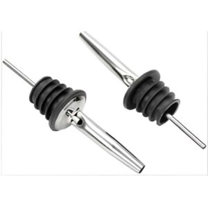 Pourer S/S Pack of 12