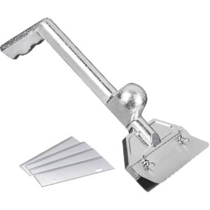 Grill Scrapper Heavy