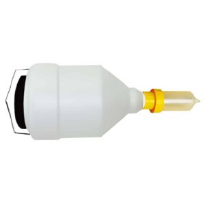 Hanging Sauce Dispenser