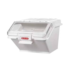 Ingredient Bin 47LT White