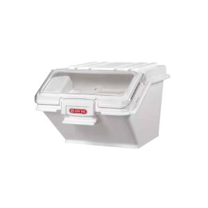 Ingredient Bin 10LT White