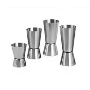 Stainless Steel Jigger