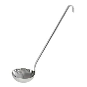 304 Stainless Steel Ladle by Svea Gastro