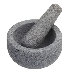 Svea Mortar and Pestle for Effortless Grinding and Blending