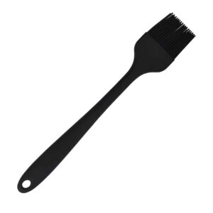 Pastry Brush Silicon Black