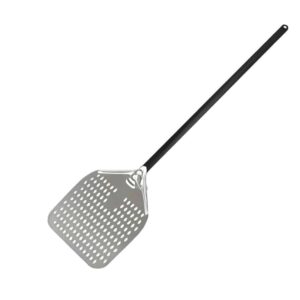 Pizza Peel Square Perfo 30