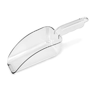 Polycarbonate Shovel Plastic