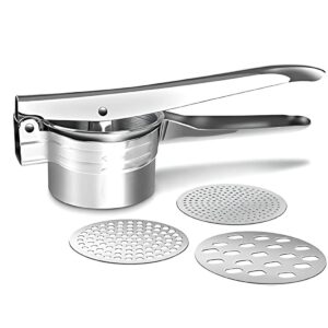 Potato Masher S/S 304