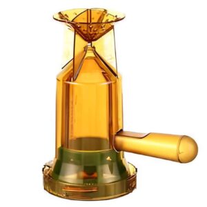 Heavy Duty Salt Dispenser for Kitchen & Restaurants