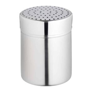 Salt Shaker Medium Holes