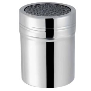 Salt Shaker Fine Mesh