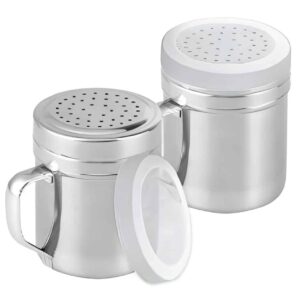 Svea 304 Stainless Steel Salt Shaker