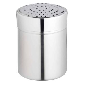 Salt Shaker Large Holes