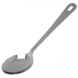 Stainless Steel Serving Spoon