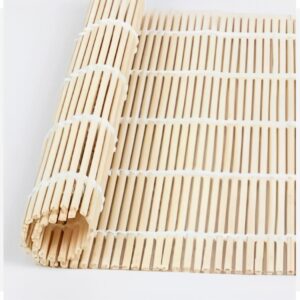 Bamboo Sushi Mat