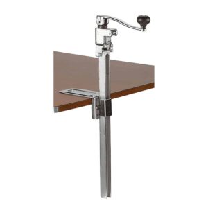 Table Top Can Opener Heavy Duty