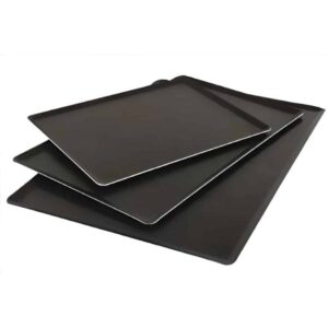 Tray Non Stick + Alum Flat 60*40
