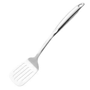 Turner Slotted SS Heavy