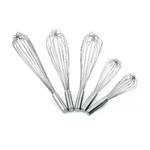 Stainless Steel Wire Whisk