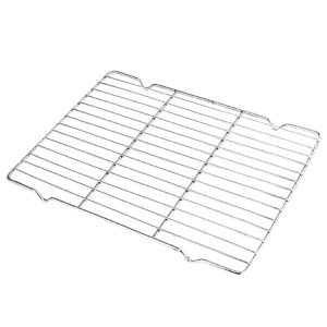 Wire Grid S/S With Legs 60*40